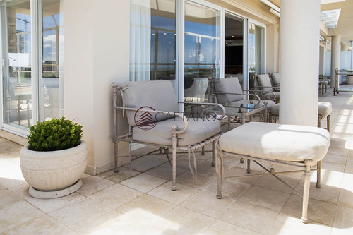 Imagen 18 de 30 de Espectacular Y Único Pent House Duplex En Venta - Punta Del Este Mansa