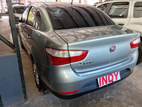Imagen 8 de 12 de Fiat Grand Siena 2014 1.4 Attractive 87cv 44520482