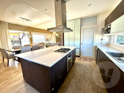 Casa En Venta - Barrio Santa Juana, Canning