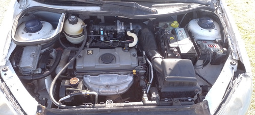 Peugeot 206 1.4 Xr
