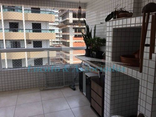 Imagem 19 de 25 de Apartamento Para Venda Canto Do Forte, Praia Grande - Ap01396 - 32216868