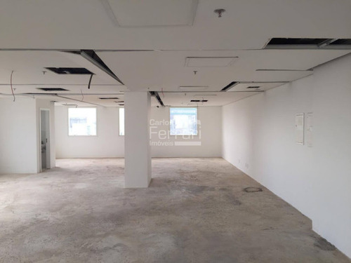 Imagem 6 de 15 de 324 M2 Em Um Andar Inteiro Próximo Á Paulista - Cf42047
