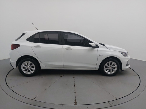 Chevrolet Onix 1.0 TURBO FLEX LT MANUAL