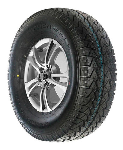 Llanta 235/60 R17 Chengshan Csc-302 At 102t Msi