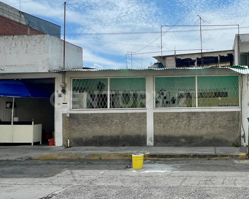 Casa En Venta, San Baltazar Campeche; Puebla, Pue.
