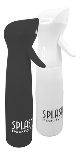 Atomizador Para Agua Chorro Continuo 300ml Splash