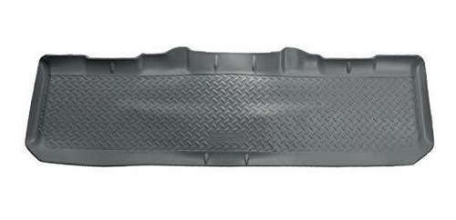 Cubierta Piso Trasero Husky Liners Para Ford F250/f350.