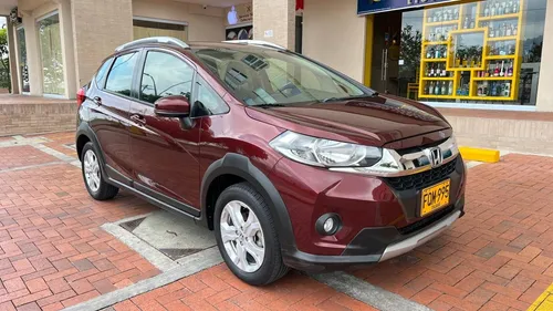 Honda WR-V 1.5 Lx