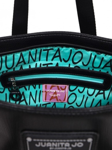 Imagen 5 de 6 de Cartera Mujer Juanita Jo 11016 Moller Variante De Color