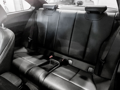 Imagen 19 de 19 de Bmw Serie 2 M240 Coupé - Bmw Autopremeir
