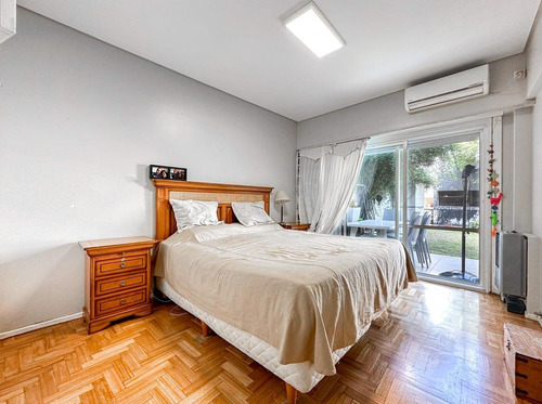 Imagen 6 de 23 de Ph Con Patio Y Parrilla En Venta - Caballito