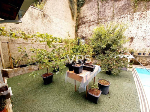 Imagem 4 de 21 de Casa Com 3 Dormitórios À Venda, 287 M² Por R$ 1.200.000,00 - Várzea - Teresópolis/rj - Ca0313