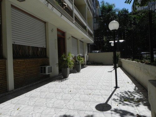 Apartamento Rio Branco Porto Alegre - 7787