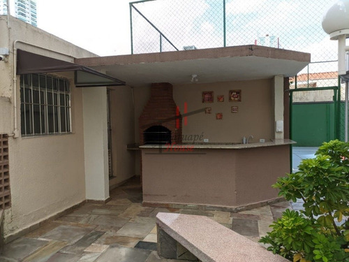 Apartamento - Tatuape - Ref: 8793 - L-8793
