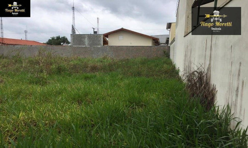 Imagem 3 de 9 de Terreno Residencial À Venda, Jardim América, Boituva - . - Te0009