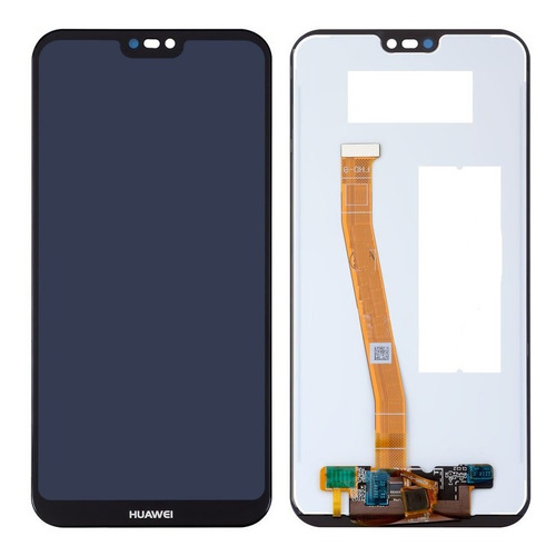 Pantalla Para Huawei P20 Lite S/l + Mica Regalo - Dcompras