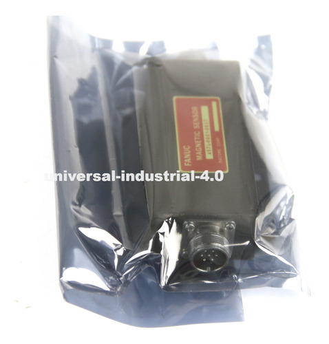 New In Box Ge Fanuc A57l-0001-0037 Magnetic Sensor For S Bbt
