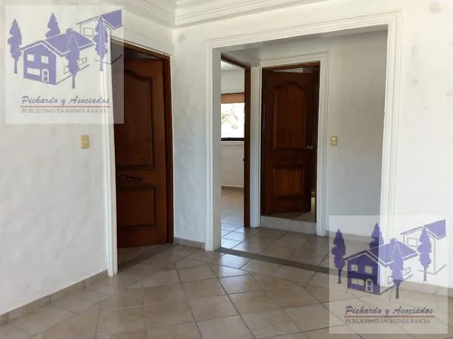 Casa En Venta En Lomas De Azingo, Cuernavaca Morelos.