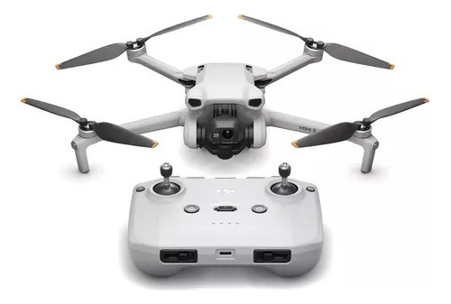  Dji Drone Mini 3 Single Rc N1!!