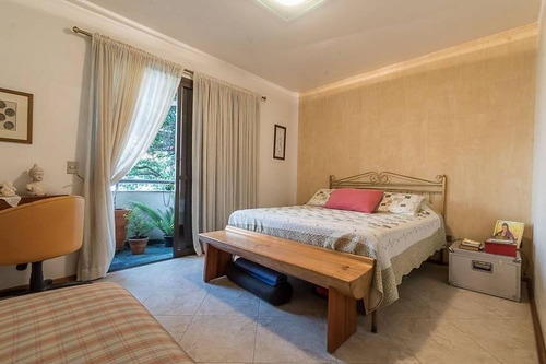 Imagem 12 de 17 de Apto Perdizes | 3 Quartos | 216 M² | Cond: R$2400.00 | 3 Vagas - 1v1mef8