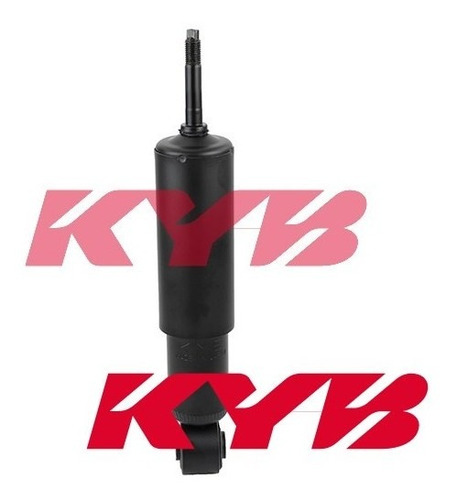 Amortiguador Kyb Niss Pick Up 65-93 Pick Up Solo D21 94-08 D