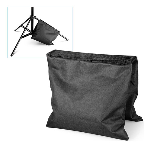 8 Saco De Arena Fotográfico Equilibrio Bolsa De Arena Bolsa