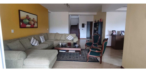 Alquilo Pb 335m2 4h+s/4.5b+s/4p La Fronda-oripoto 3801