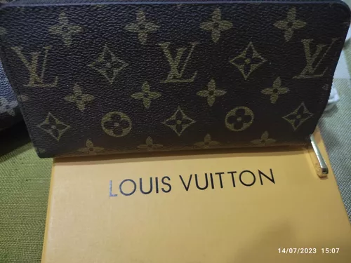 Monedero Louis Vuitton Hombre