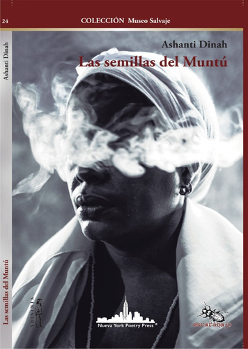 Las Semillas Del Muntú