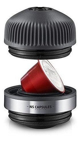 Wacaco Nanopresso Ns - Adaptador Para Maquina De Cafe Espres