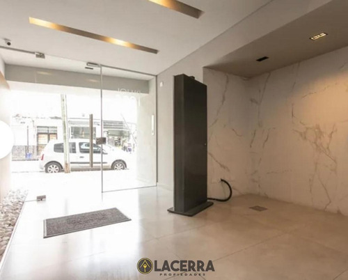 Depto 1 Amb. Con Balcón. Edificio Con Terraza, Piscina Y Seguridad 24 Hs