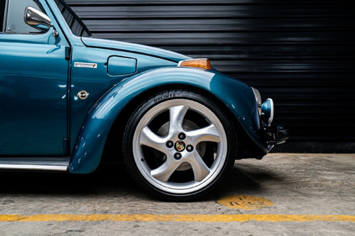 1996 Vw Volkswagen Fusca German Look