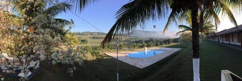 Imagem 13 de 21 de Venda - Sítio - Novo Horizonte - São Pedro - Sp - Ea581142