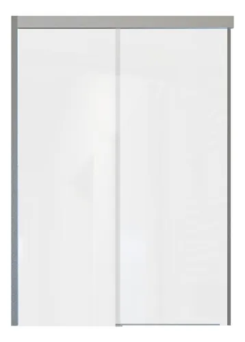Mampara Corredera 110 X 195 Cm 8mm
