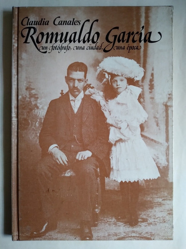 Romualdo García 1980 Fotografía Mexicana, Guanajuato