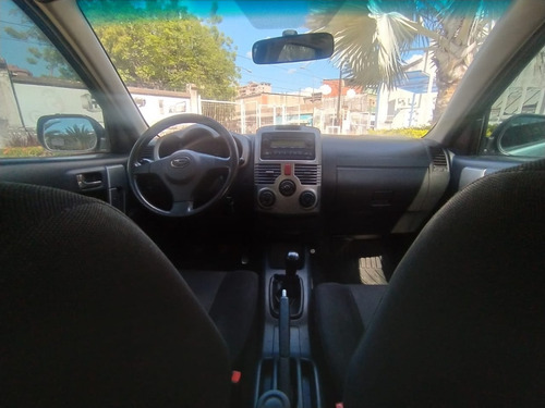 Imagen 6 de 15 de Toyota Terios
