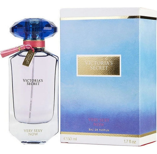 Victoria's Secret Very Sexy Now- Eau - mL a $442500