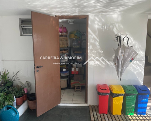 Imagem 21 de 27 de Casa A Venda, Sobrado Em Condomínio, 3 Dormitórios, Suíte, Sala, Cozinha, Área Gourmet Com Churrasqueira, 2 Vagas Coberta. Pedreira. Vila Dos Andradas - Ca00282 - 69806849