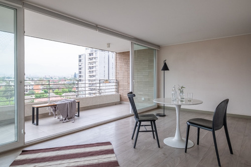 Av. Irarrázaval 3785 Dp 917 Dpto Almagro