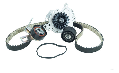 Kit Distribución Original Citroën C3/c4/c5 1.5 Hdi Dv5