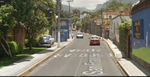 Imagen 2 de 5 de Venta Remate Bancario Casa En Alcaldía Magdalena Contreras S