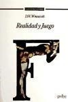 Realidad Y Juego (coleccion Psicoteca Mayor) - Winnicott D*-