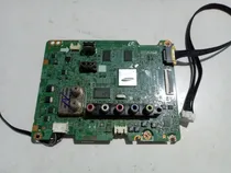 Comprar Tarjeta Main Video Para Tv Samsung Led