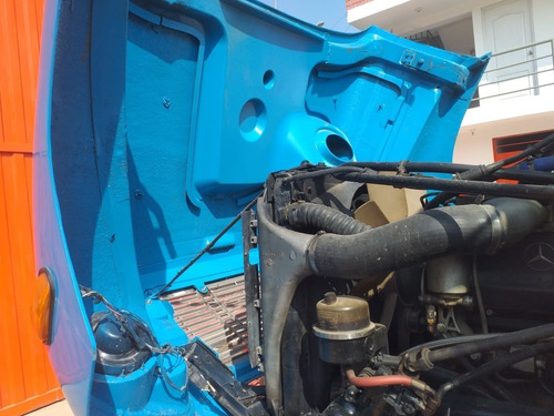 Imagen 17 de 25 de Freightliner Fl112