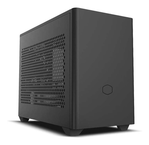 Torre - Cooler Master Masterbox Nr200 - Formato Mini Itx Sfx