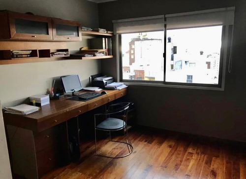 Oficinas Zona Catedral C/cochera