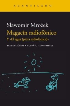 Magacin Radiofonico - Slawomir Mrozek