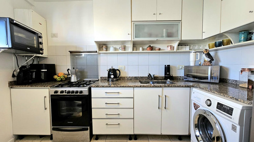 Alvarez Thomas 3600 - Departamento 3 Ambientes Con Cochera - V.urquiza