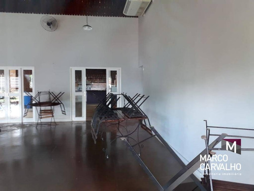 Casa Com 3 Dormitórios À Venda, 200 M² Por R$ 850.000,00 - Jardim Colibri - Marília/sp - Ca0704