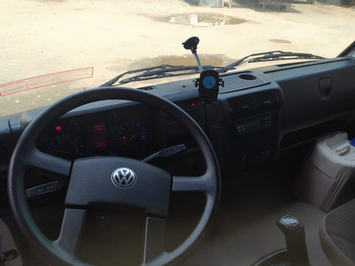 Volks Vw 5150 2013 Com Bau Frigorifico -25 Graus R$ 165.000.